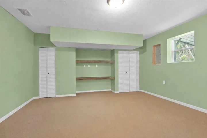 Garage Conversion