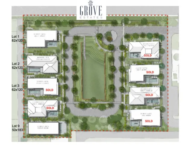 site map