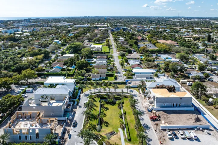 aerial