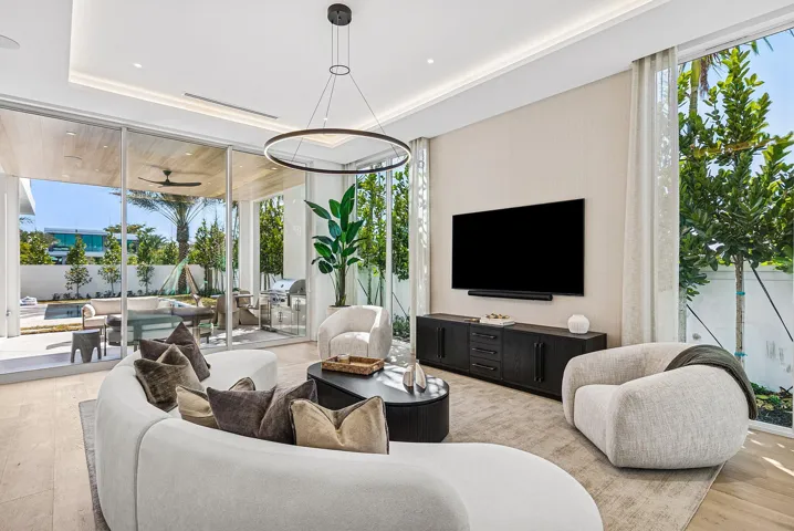 Clubroom
