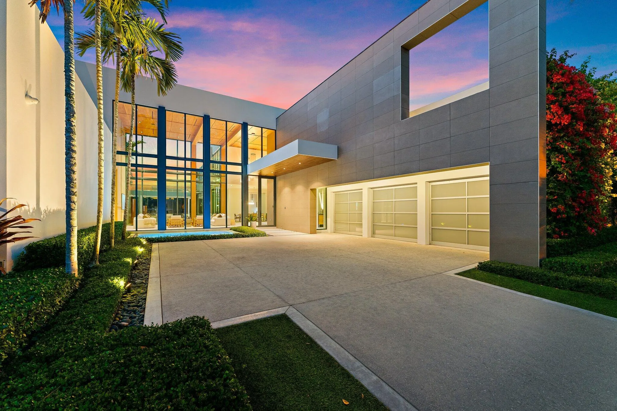 Welcome Home