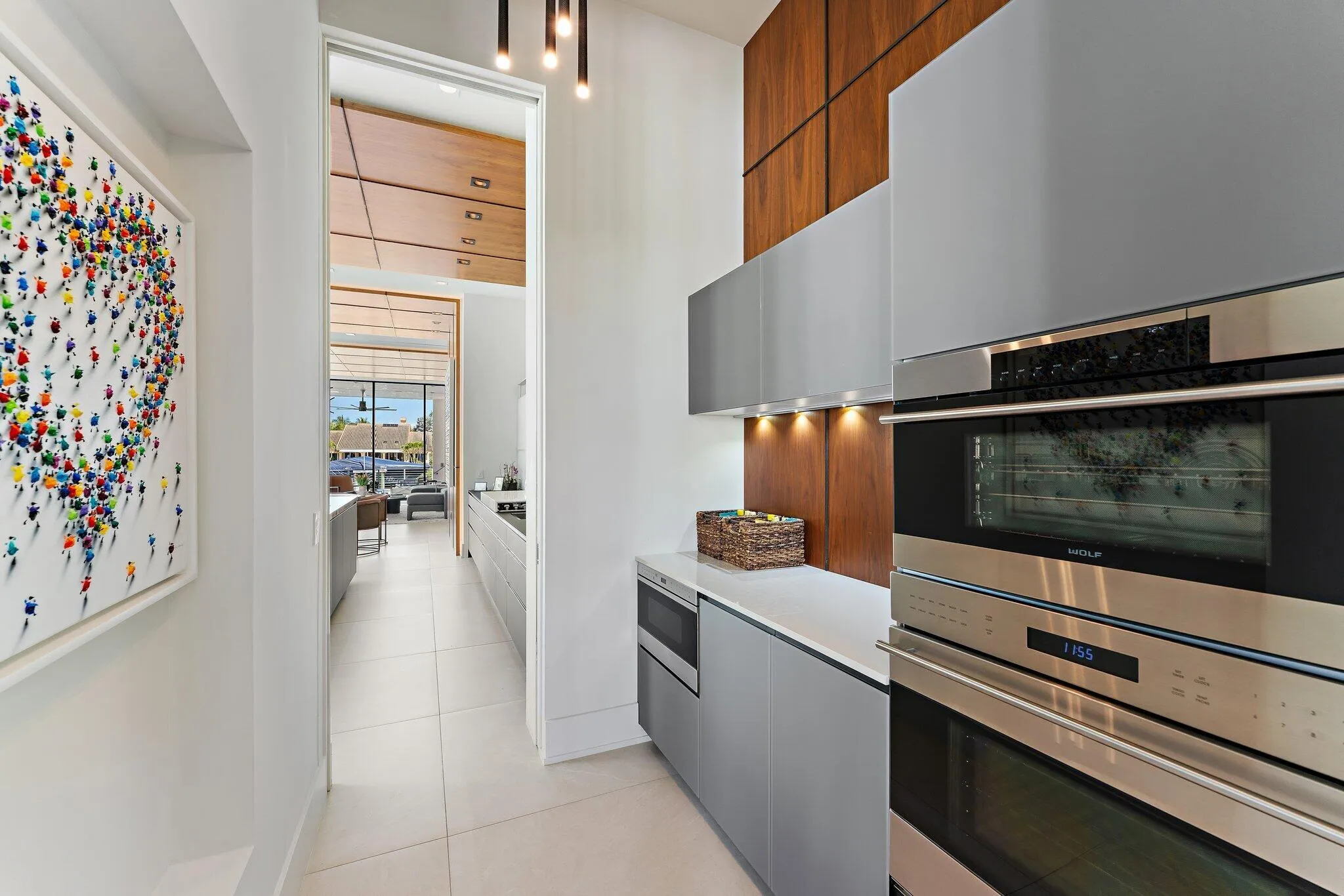 Butlers Pantry