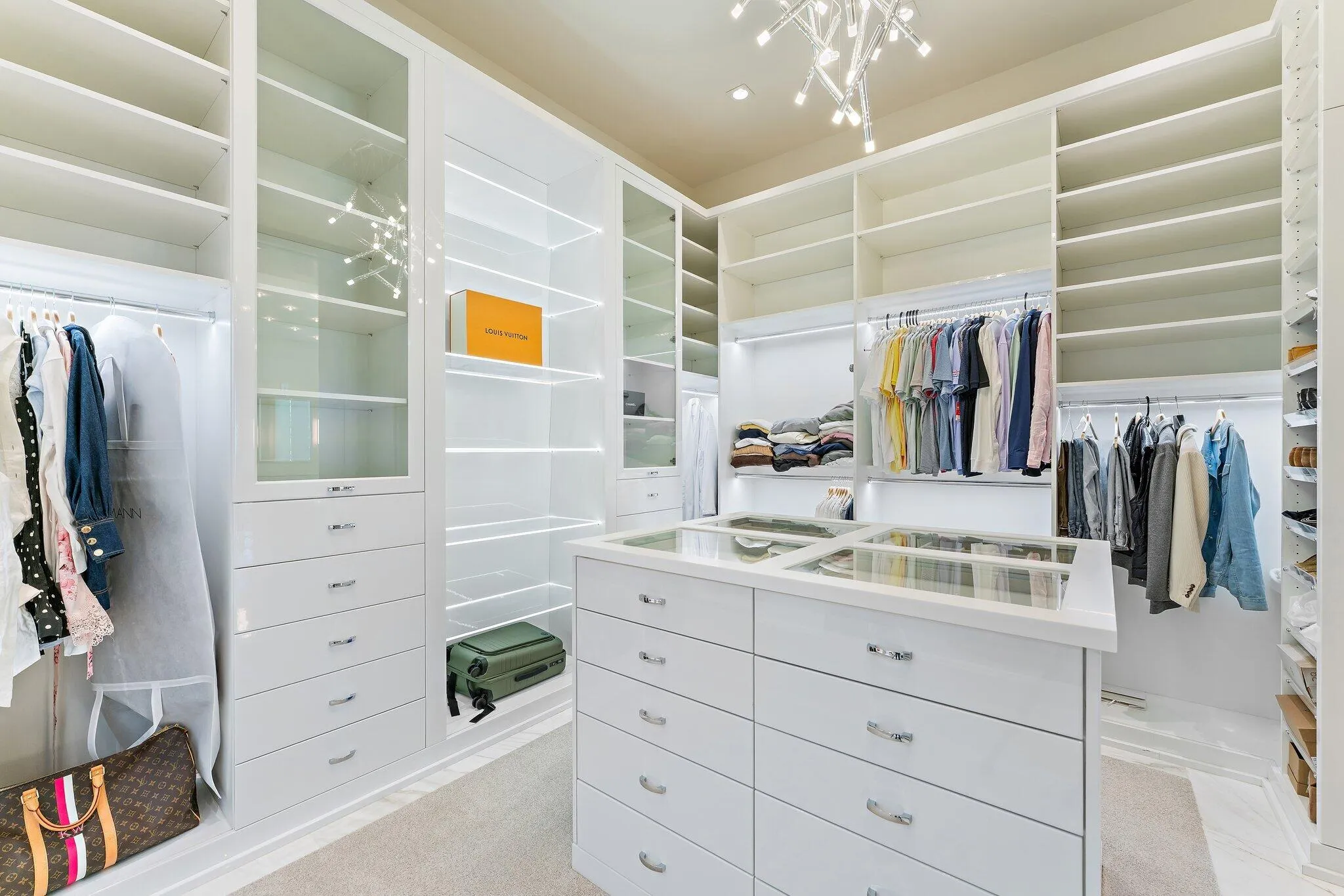 Custom Built Ins