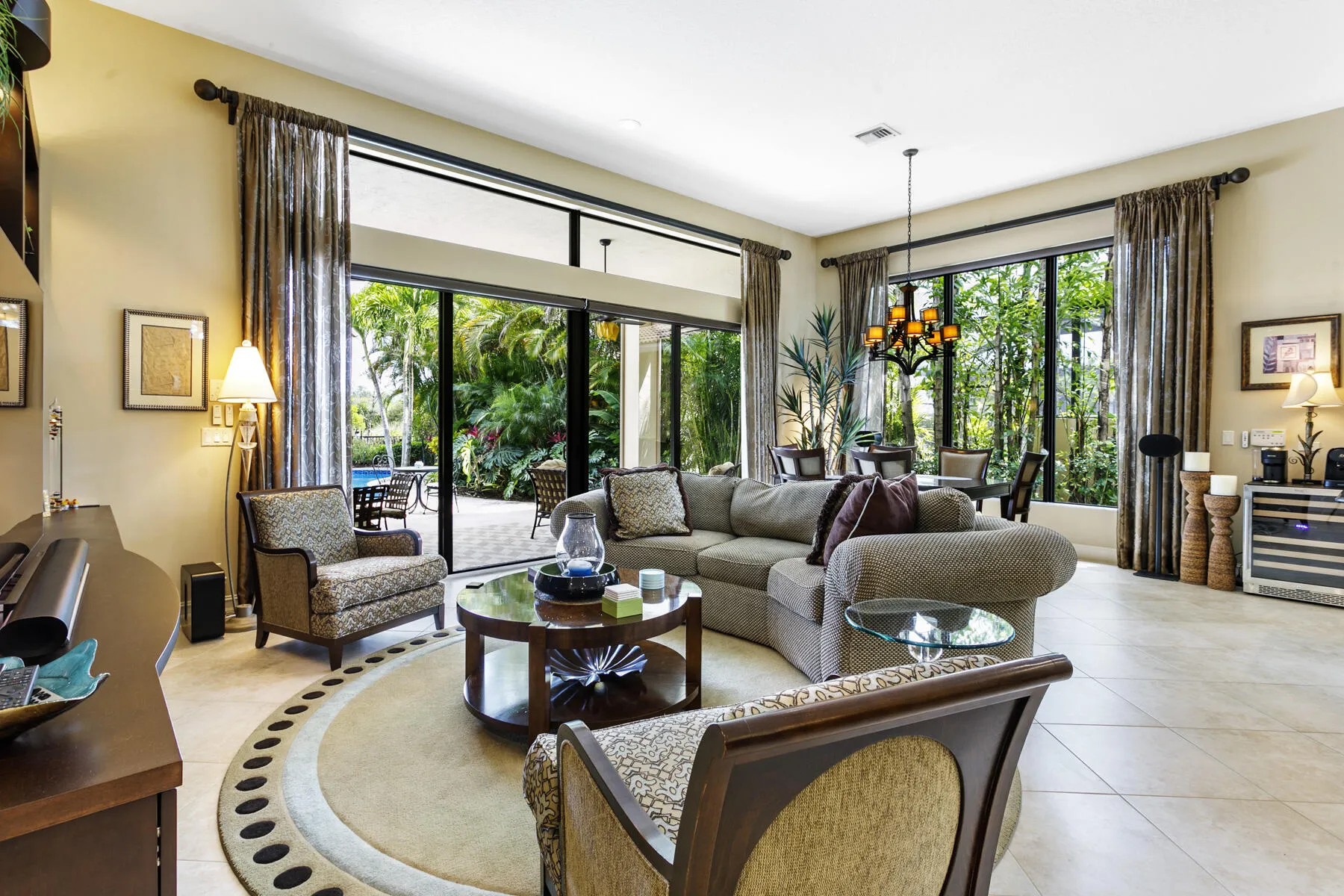 GREAT ROOM