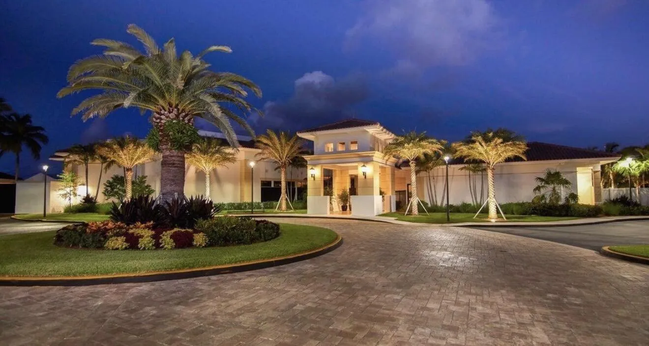 Clubhouse