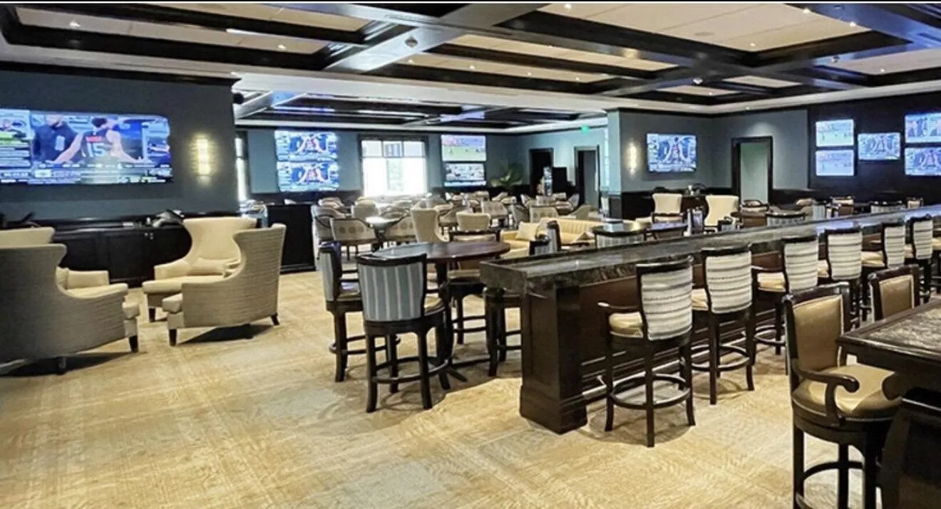 Sports Bar