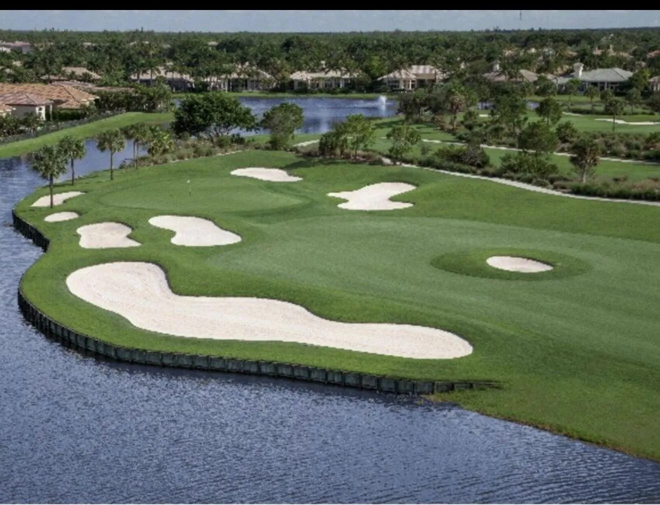 Tradition Course