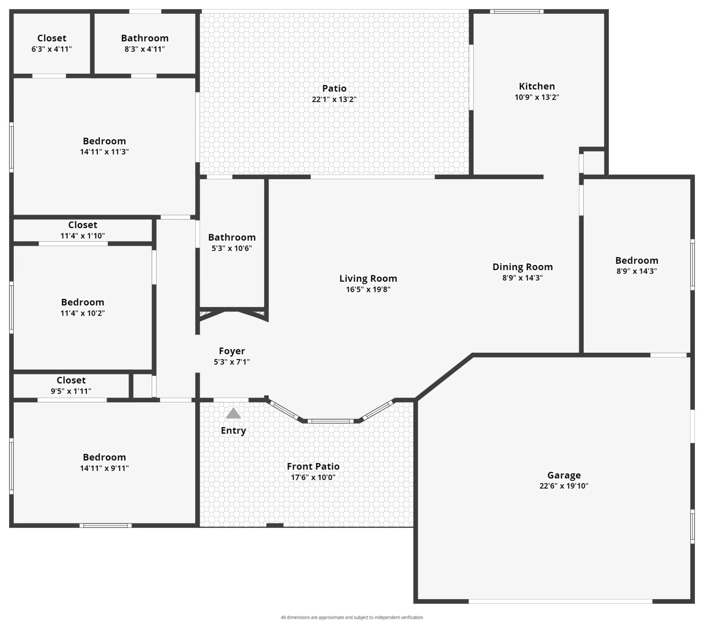 334 SW 13th Ave_Floor 1