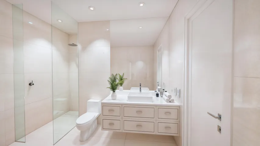 cabana bath