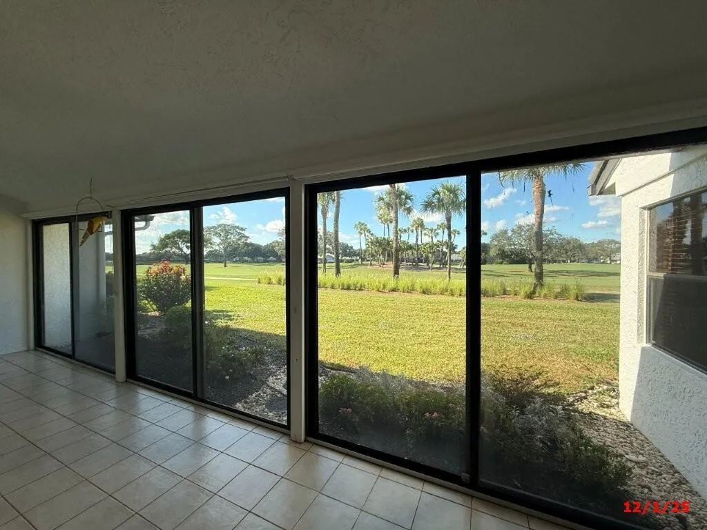 Master Bedroom (direct golf course views)