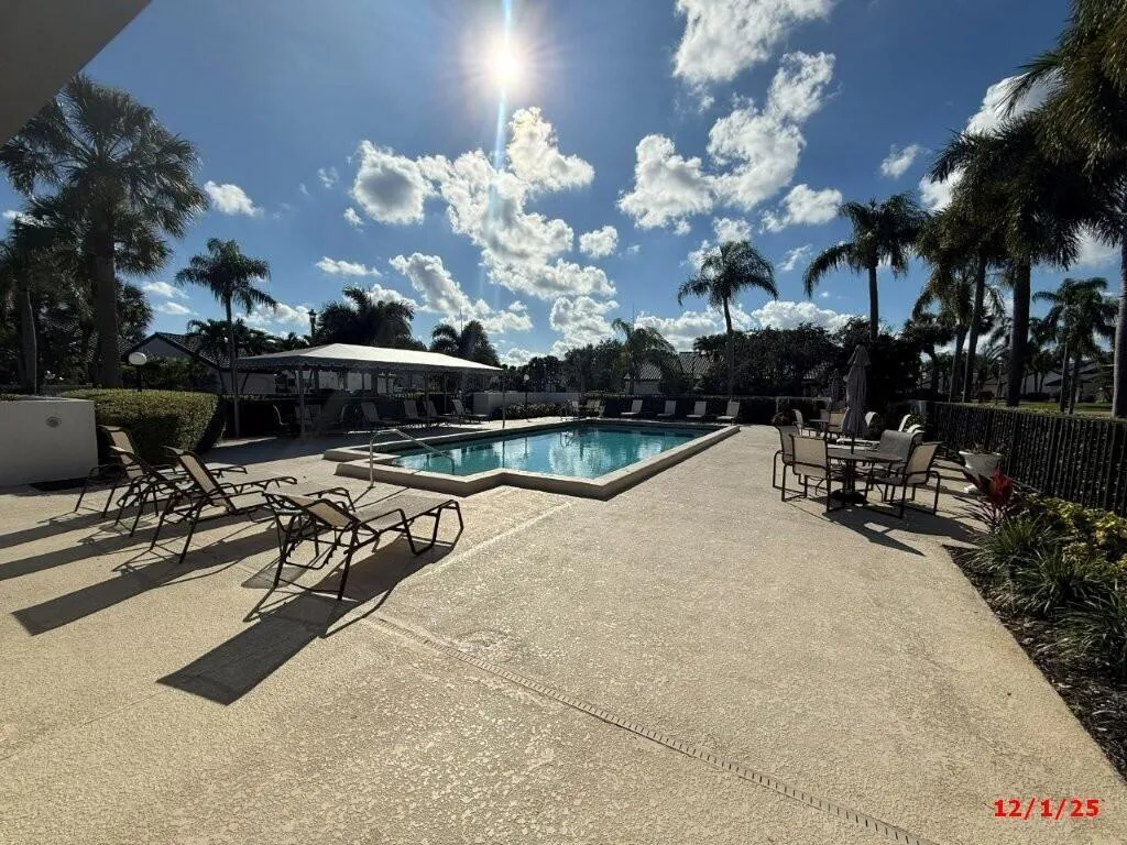 Windsor community pool