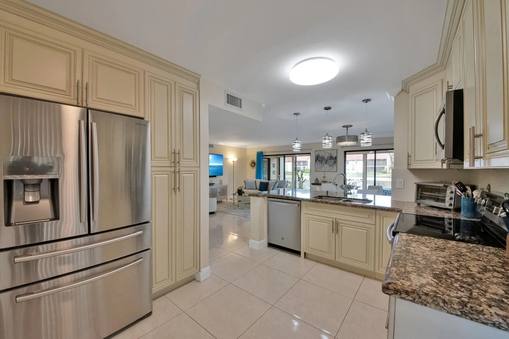 Granite Countertops