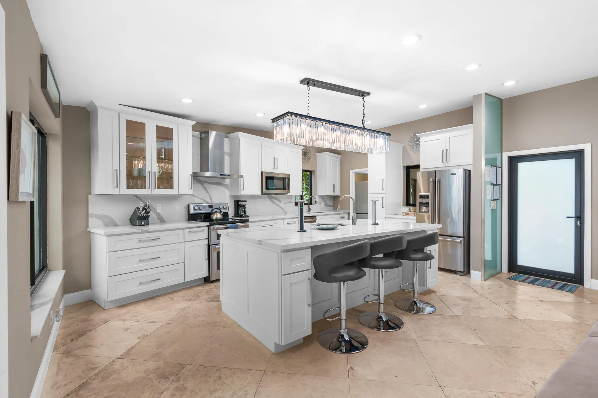 Kitchen 1
