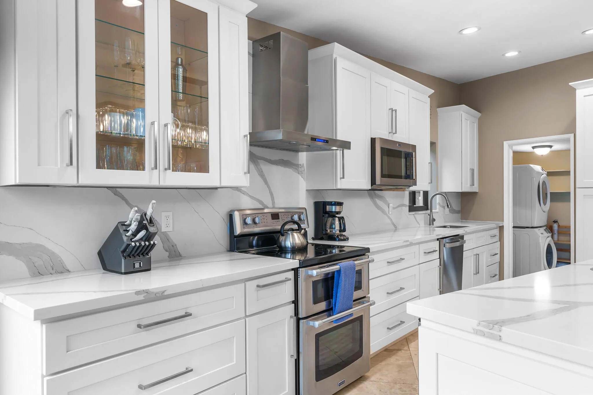 kitchen 3 @