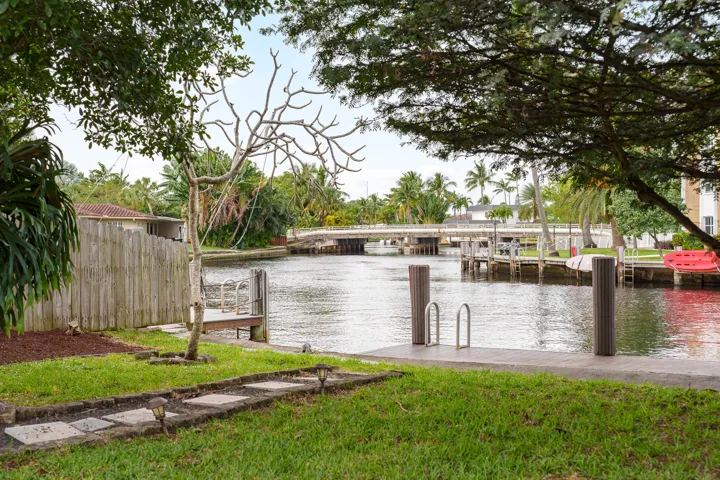 Waterfront @