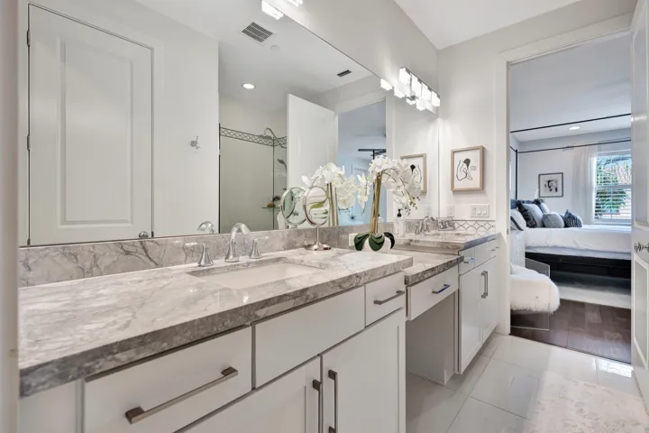 Double sinks