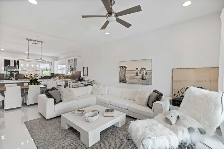 Great room