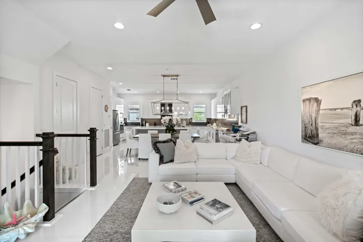Great room