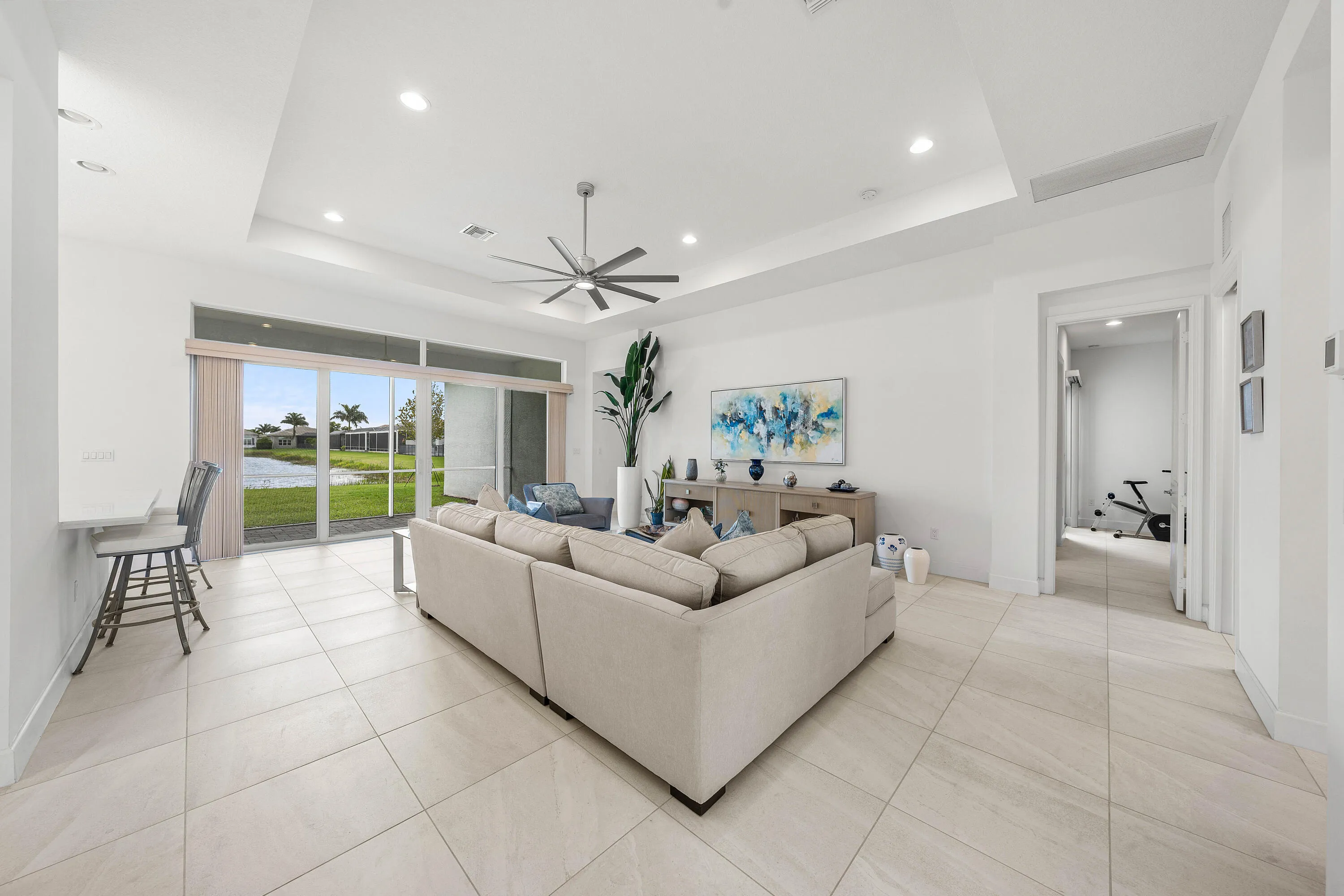 Large Great Room