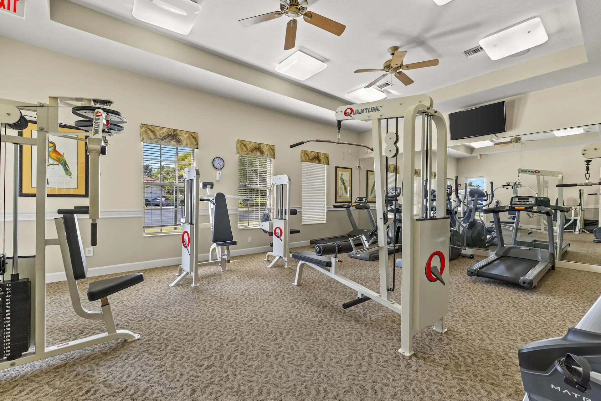 Clubhouse