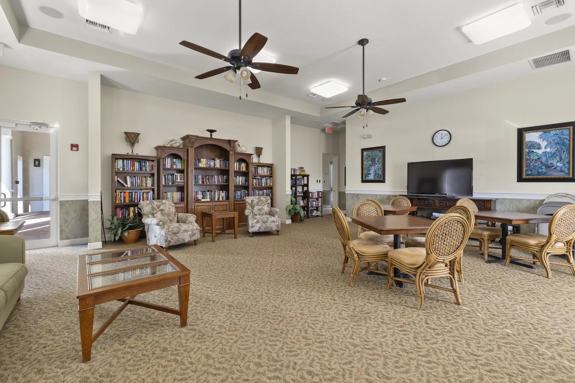 Clubhouse