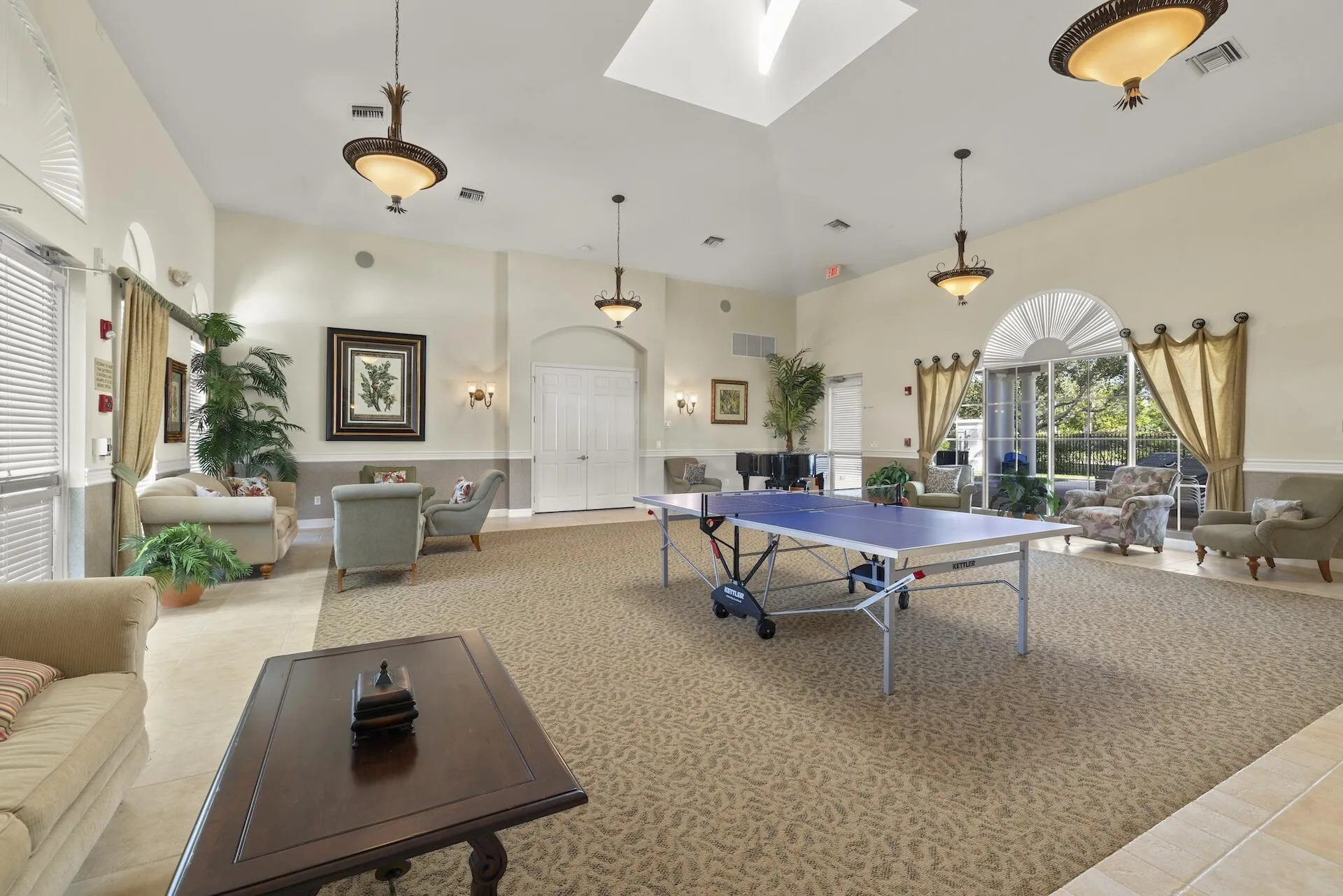 Clubhouse