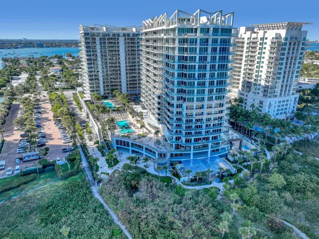 3100 N Ocean #PH 3 (107)