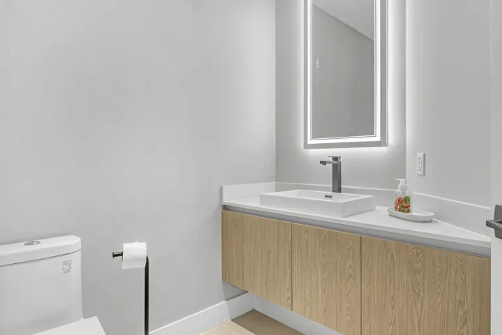 guest bath
