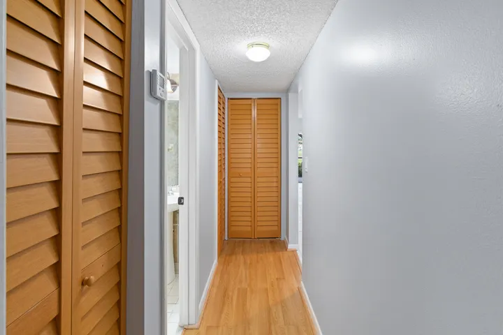 Guest Hallway