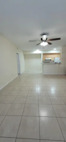 Living Room/Dining Room/Kitchen