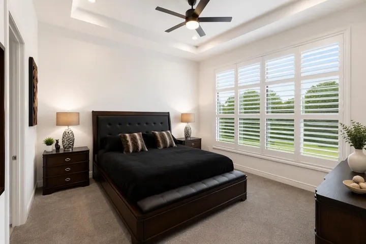 Designer.Master Bedroom.2