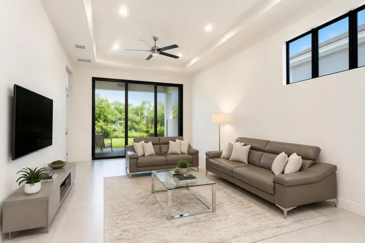 Designer.Living Room