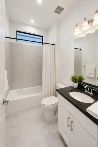 Designer.Guest Bathroom