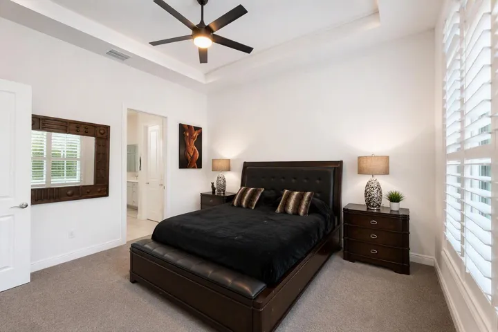 Designer.Master Bedroom.3