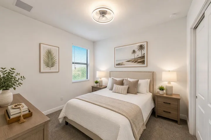 Designer.Guest Bedroom2