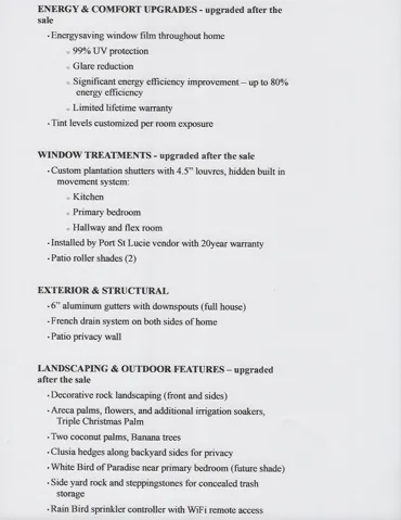Ugrades Page 3