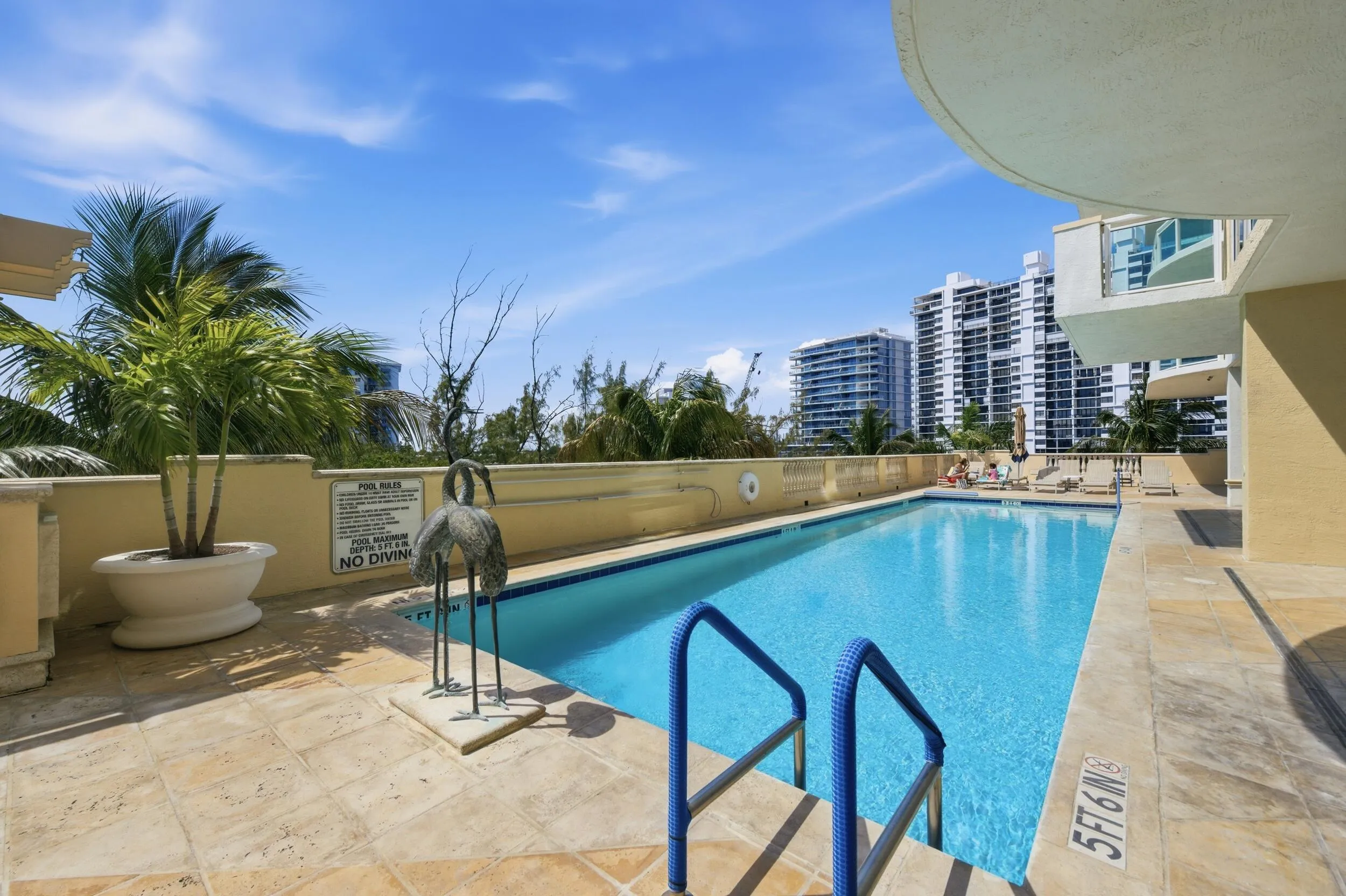 Community Pool