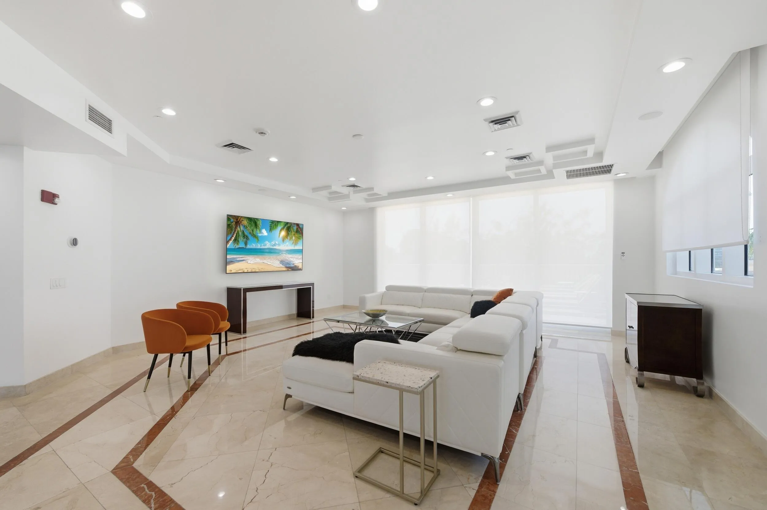 Community Room
