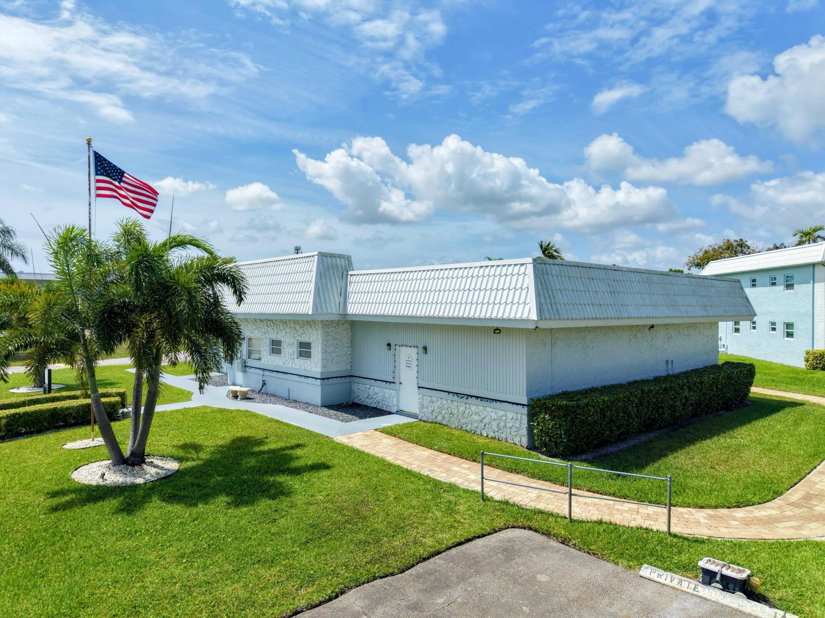 Clubhouse
