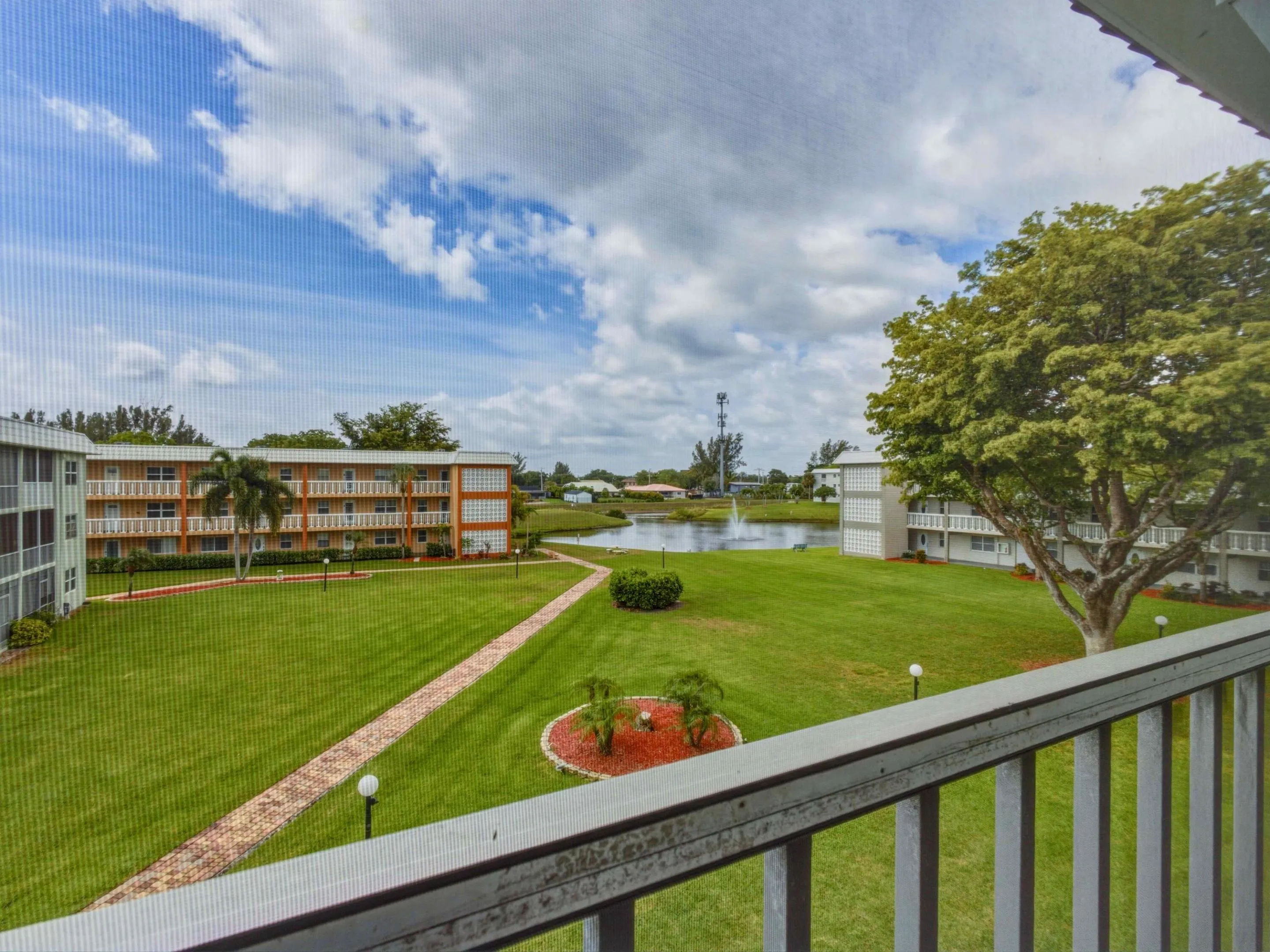 Waterfront View