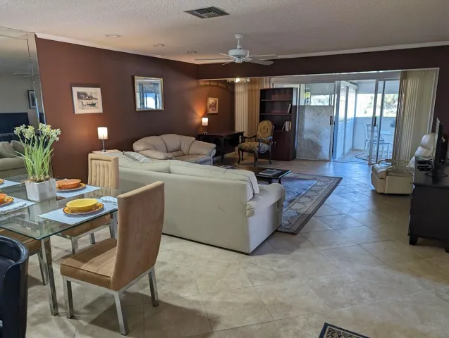 Pines Open Concept