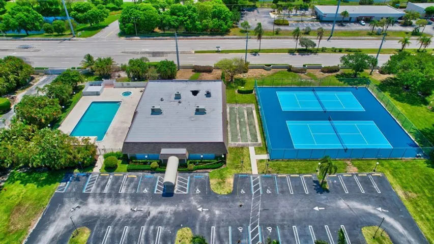Pines of Delray New Clubhouse