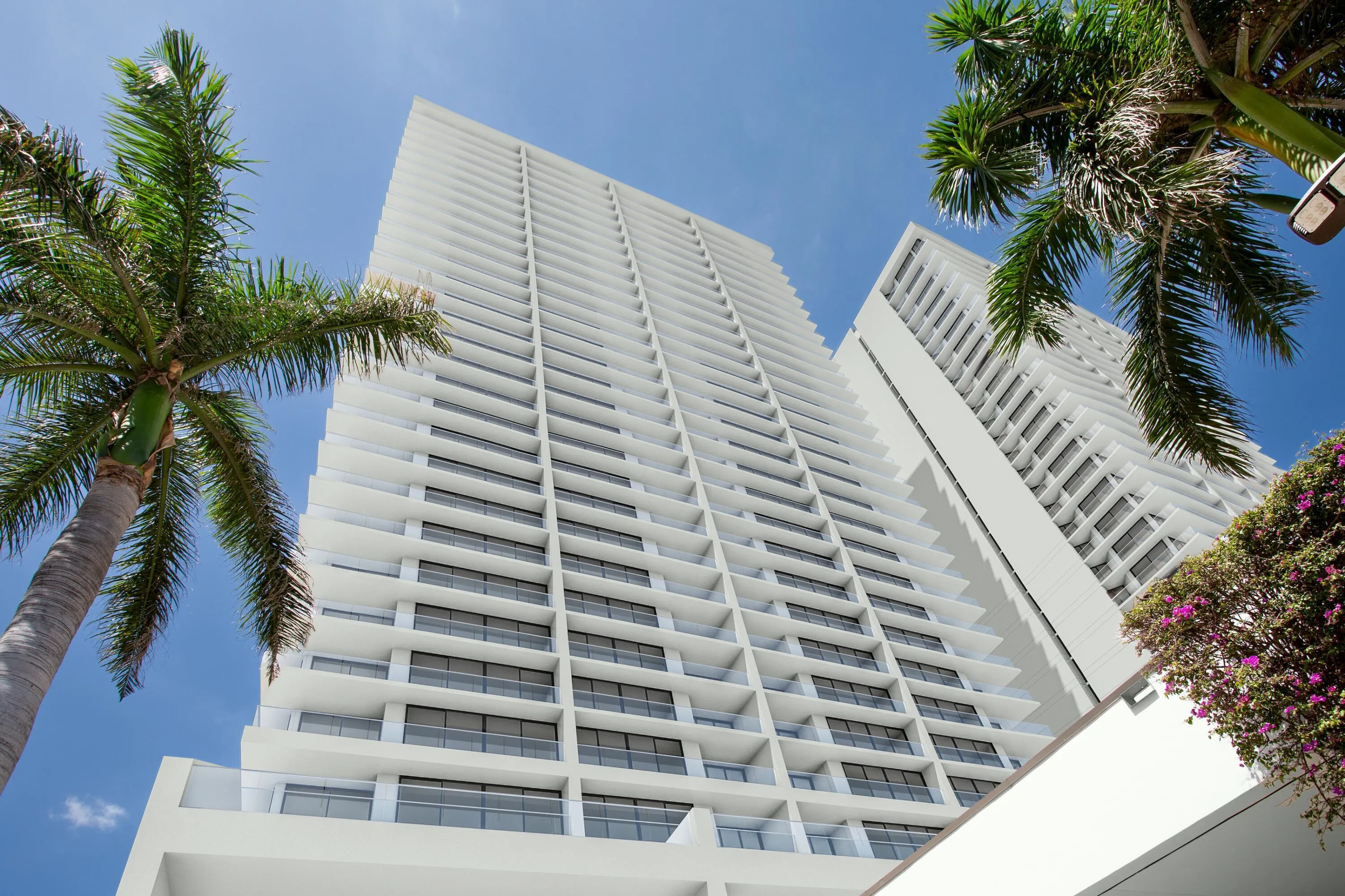 Rendering provided by The Plaza