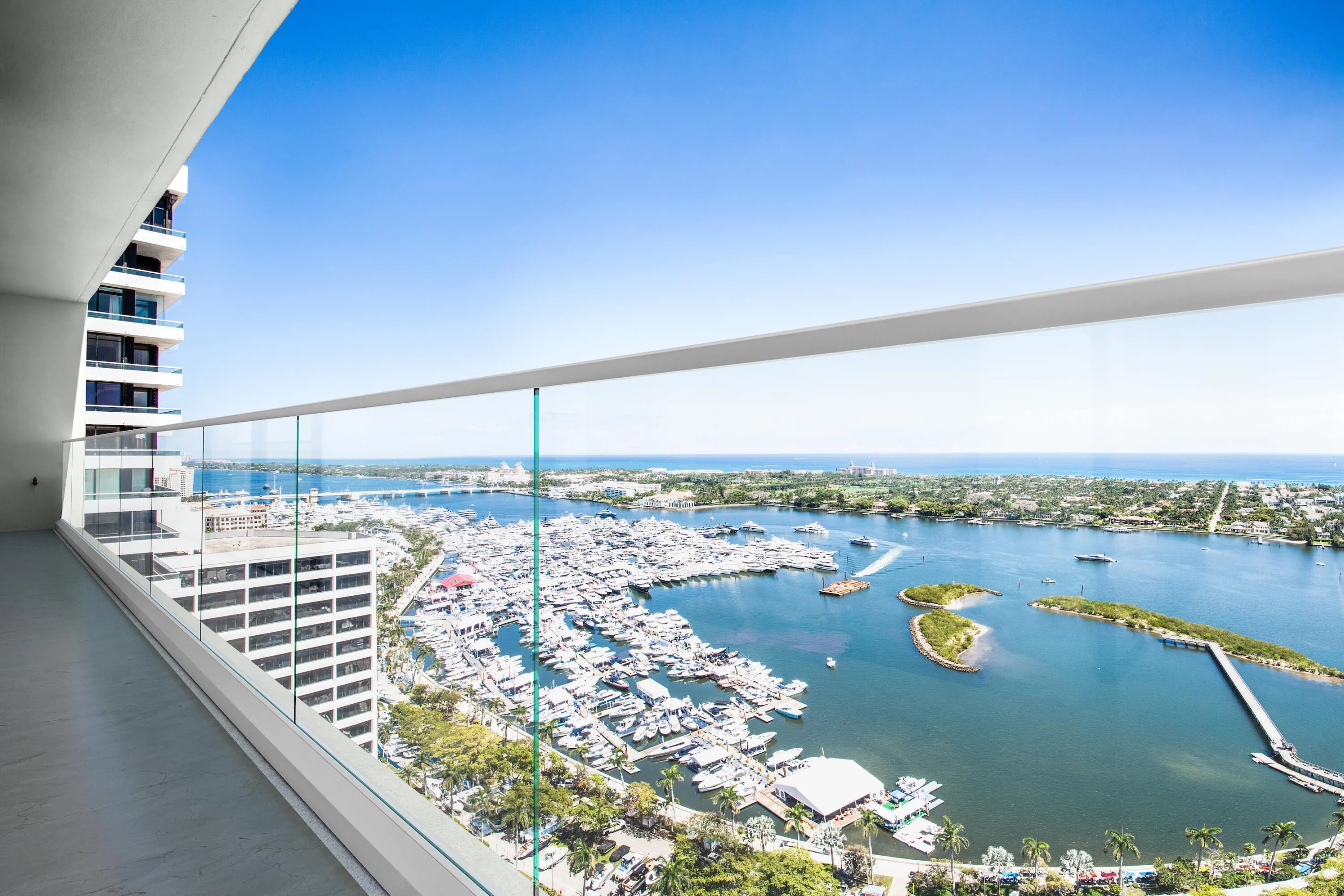 Rendering provided by The Plaza