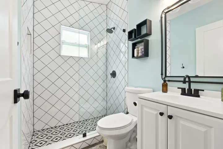 Guest Bath
