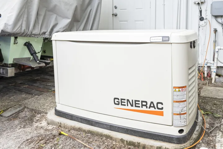 Full House Generator