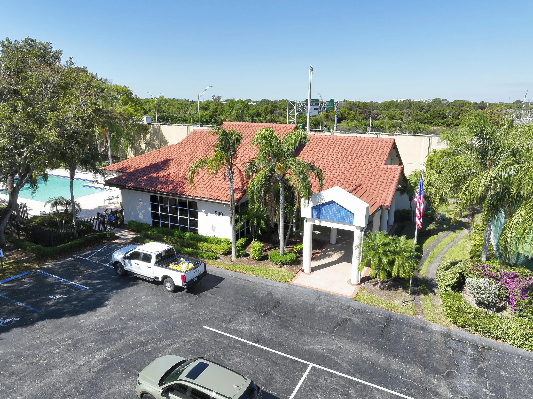 Clubhouse