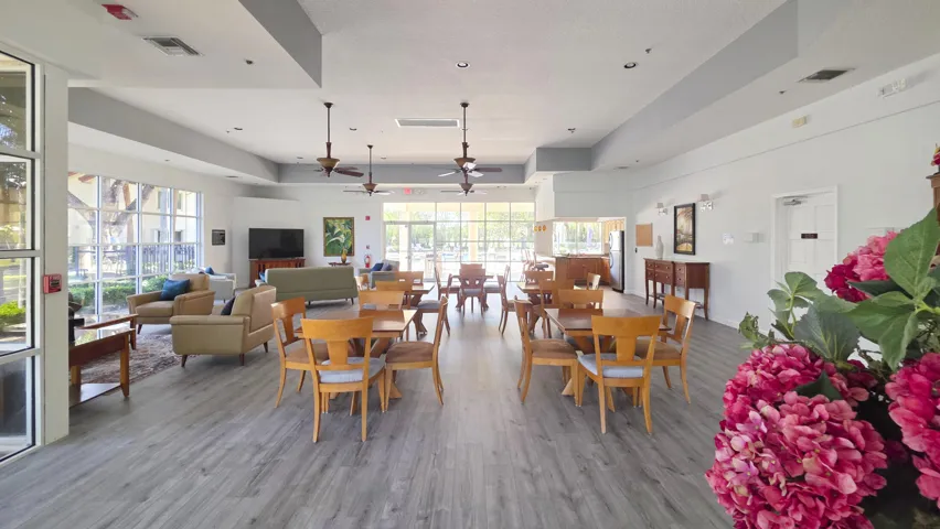 Clubhouse