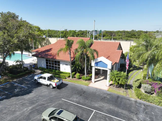 Clubhouse