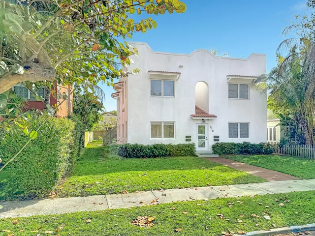 518 Biscayne Drive #3-1